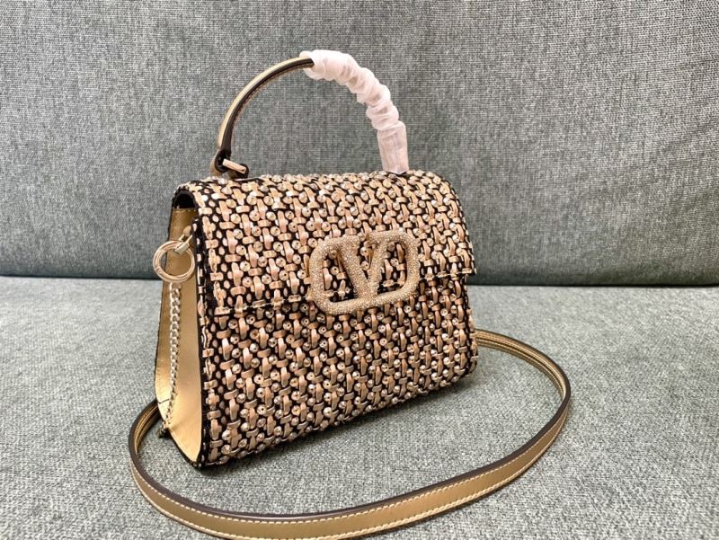 Valentino Top Handle Bag